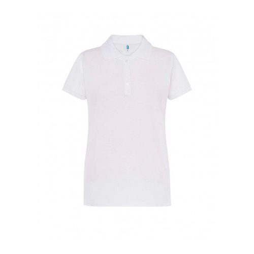 POLO JHK WORKER DAMA MANGA CORTA - Vista 5